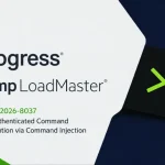 CISA добавил уязвимость Progress Kemp LoadMaster