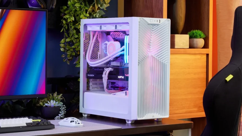Corsair снижает цены: скидка $75 на покупки от $350
