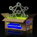 Alibaba представила Qwen3.8 с 2,4 трлн параметров