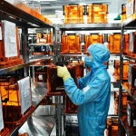 НМ-Тех запустит новый завод по производству чипов к 2028 году