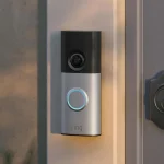 Скидки на дверные звонки Ring: от $119,99 до $199