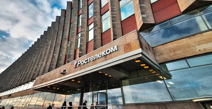 Ростелеком запускает спутниковый интернет для флота