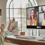 Samsung M80F — умный монитор со скидкой до $349,99