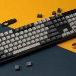 Скидка 50% на Keychron C2 Pro — только $29