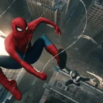 Spider-Man: Brand New Day собрал рекорд $72 млн