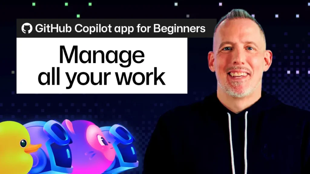 GitHub Copilot улучшил управление задачами для разработчиков