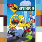 Simpsons: Hit & Run вернется с HD-ремастером для игр