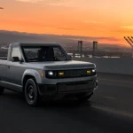 Slate Auto представила электрический грузовик за $25,000