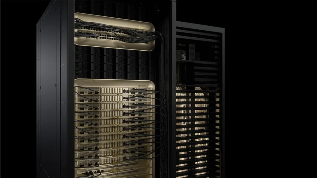 Nvidia повышает цены на серверы с AI-микросхемами на 15%