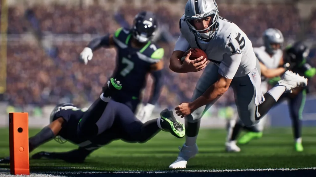 EA стала частной компанией после сделки на $55 миллиардов