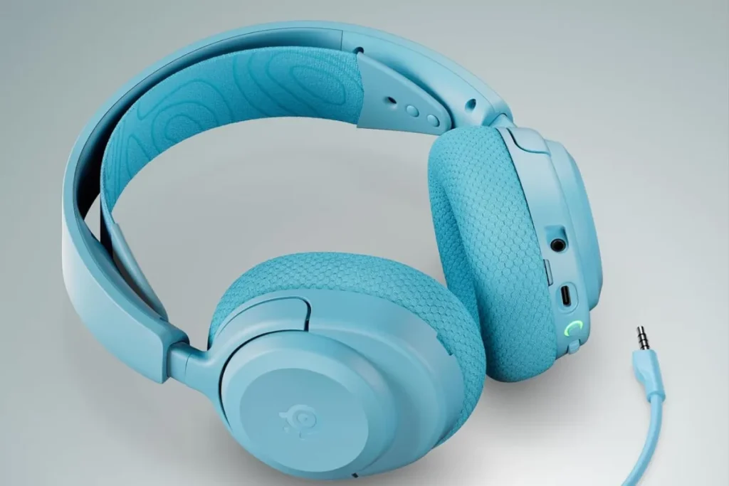 Arctis Nova 3P в продаже — цена $60