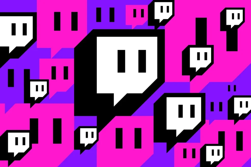 Twitch позволяет стримерам отключить свой контент для AI Amazon