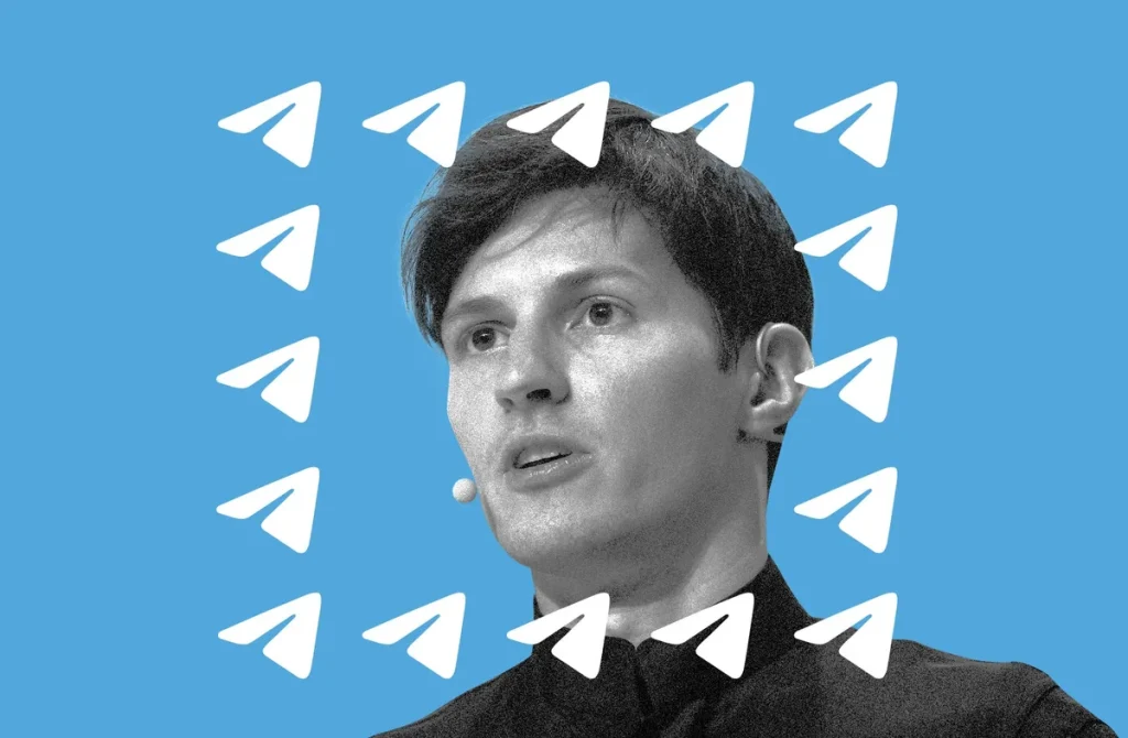 Дуров об обвинениях в манипуляциях Telegram