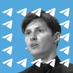 Дуров об обвинениях в манипуляциях Telegram