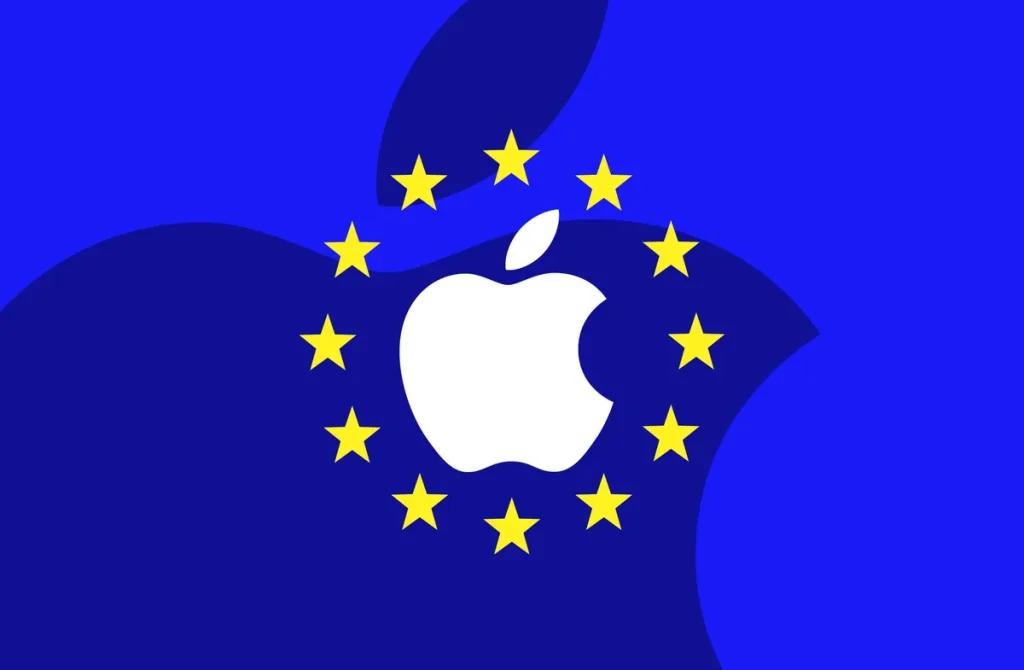 Apple обновила правила App Store в ЕС: что поменялось?