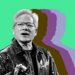Nvidia достигла AGI — мнение Дженсена Хуанга