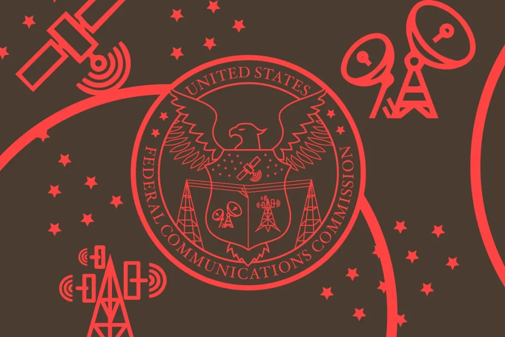 FCC отказалась от целей по гигабитному интернету