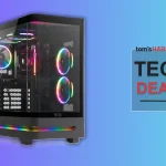 Acer Nitro 85: игровая ПК по цене $1,499