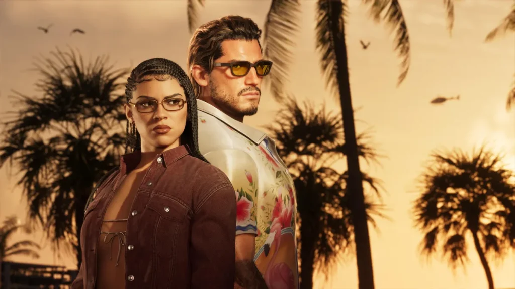 GTA VI: новые утечки видео перед премьерой