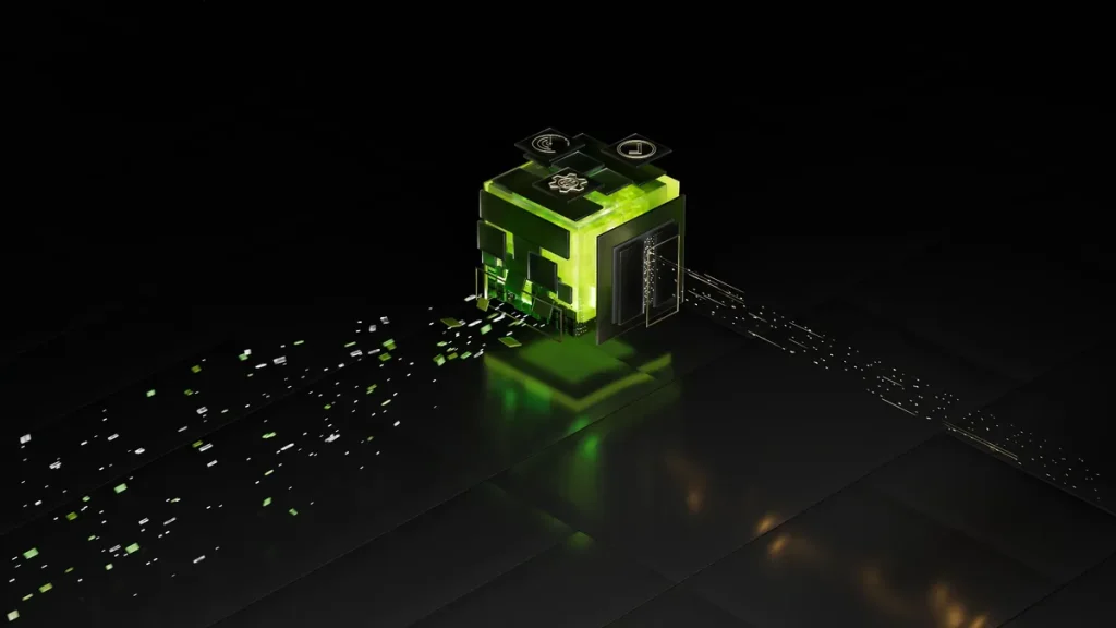 NVIDIA улучшила LLM восстановление до 7,3 секунды