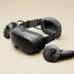 Как Valve представляет Steam Frame — новый VR-устройство