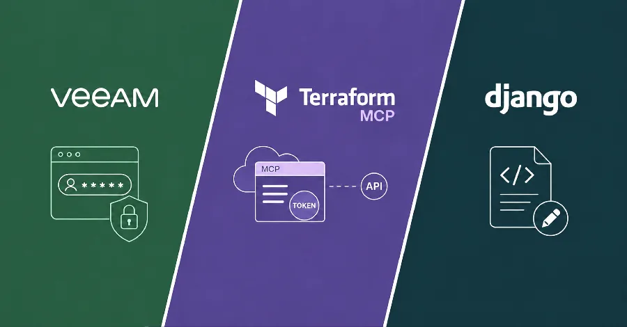 Veeam и HashiCorp устранили критические уязвимости