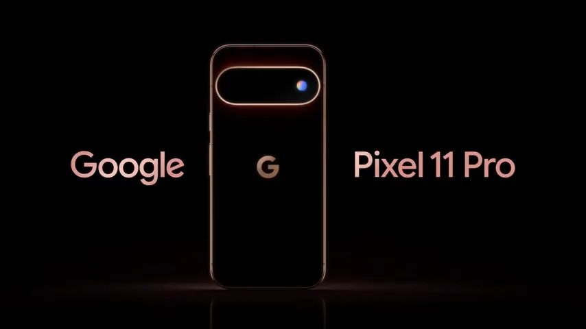 Google представил Pixel 11 — новая цена $899