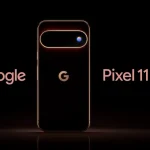 Google анонсировала Pixel 11 с новыми функциями