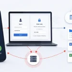 Vishing-атаки UNC6671 на личные телефоны для кражи данных