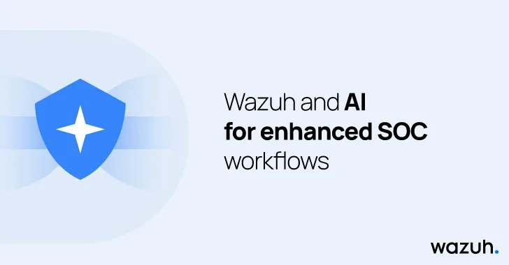 Wazuh внедряет ИИ для улучшения работы SOC