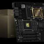 Nvidia DGX Station за $94,930 — рабочая станция для ИИ