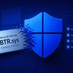 Уязвимость драйвера Microsoft Defender от Check Point