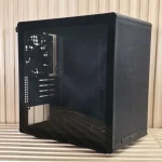 Cooler Master Q300L V3 — доступный корпус для сборок