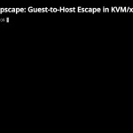 Уязвимость KVM Zapscape угрожает Linux — CVE-2026-64561