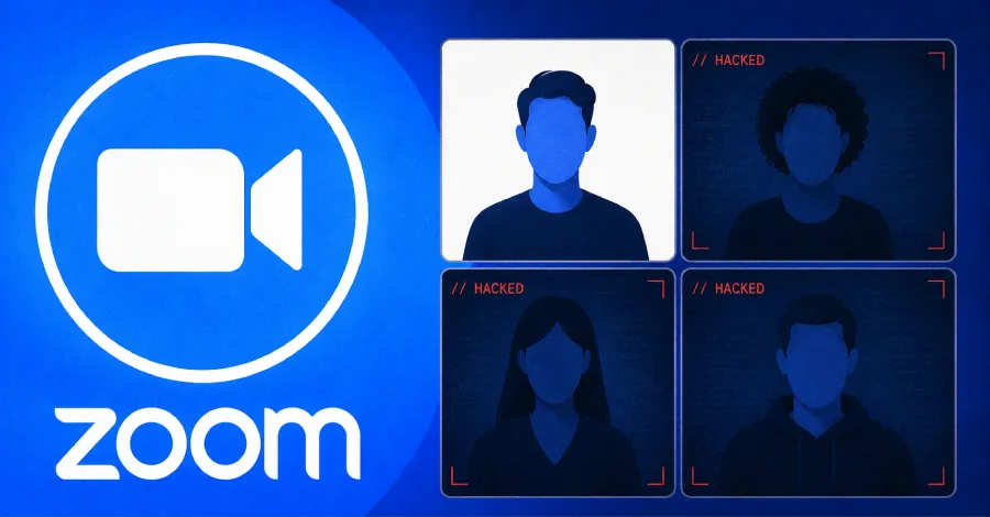 Уязвимости Zoom позволяют захватить управление клиентами