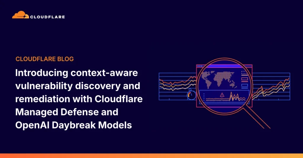 Cloudflare запустил сервис анализа уязвимостей