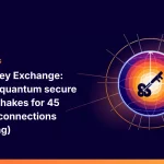 Cloudflare автоматизировал обмен ключами — сокращение задержек