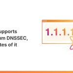 Постквантовая безопасность DNSSEC от Cloudflare