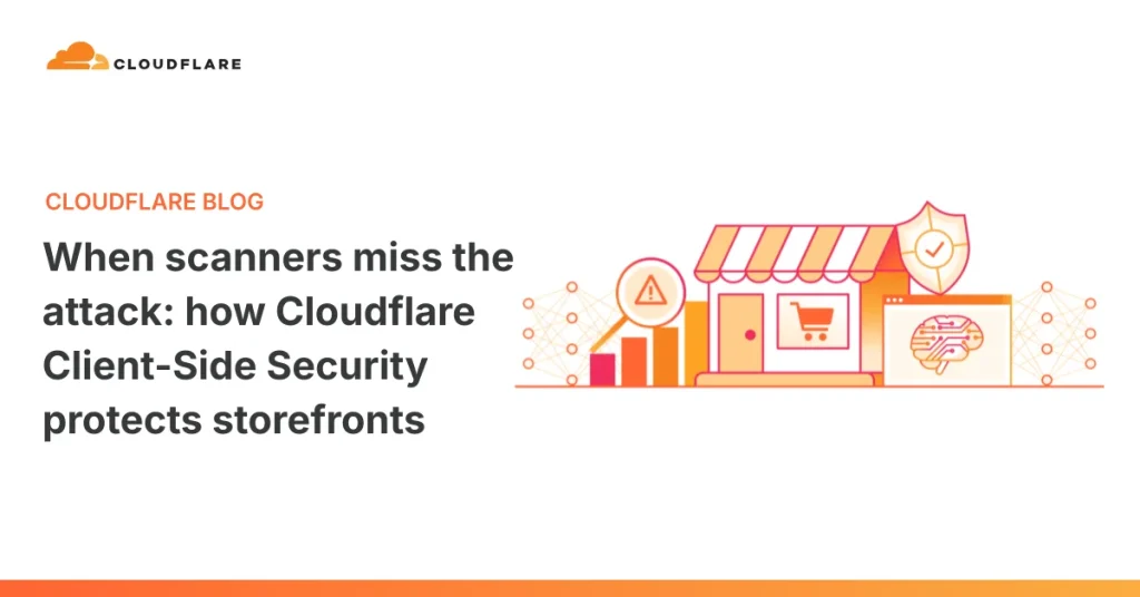 Cloudflare выявил 4 вредоносные кампании с помощью ИИ