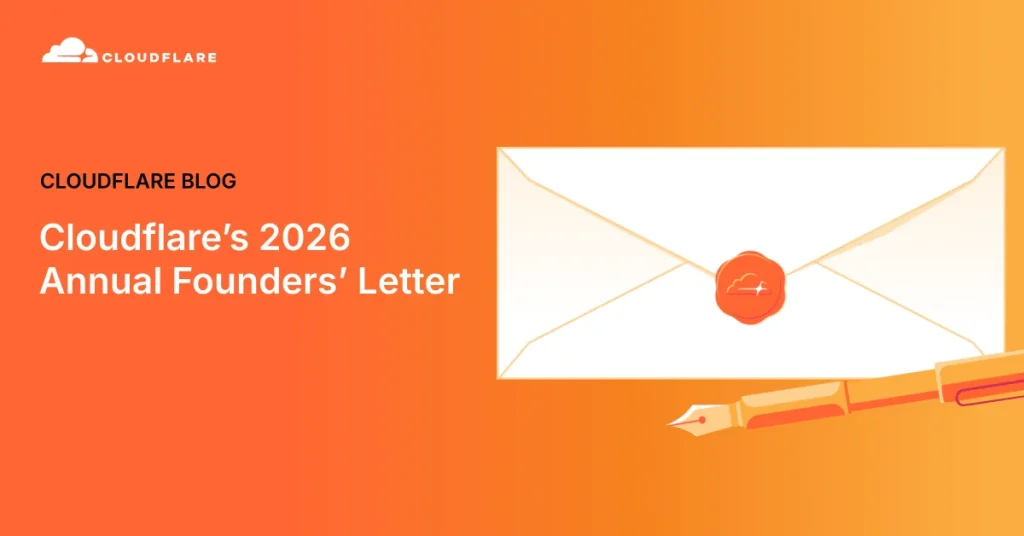 Cloudflare: Рост трафика AI-агентов в 2026 году