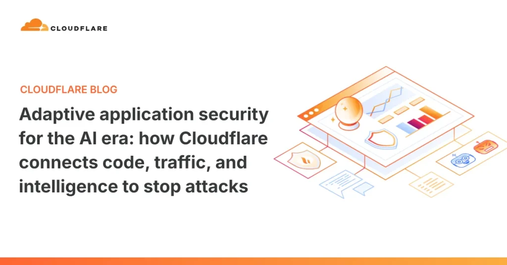 Cloudflare запускает защиту приложений против ИИ-атак