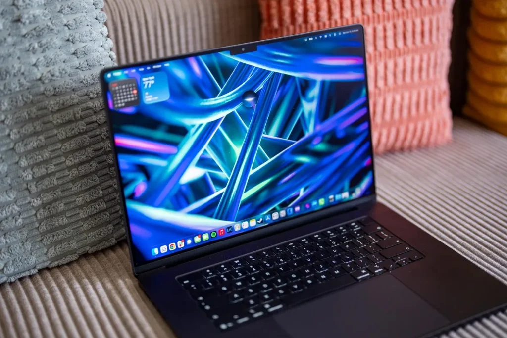 Apple выпустил macOS 27 Golden Gate