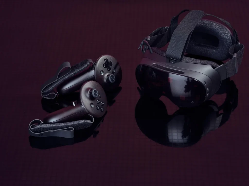 Valve анонсировала стоимость Steam Frame — $1 059