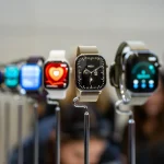 Сравнение новых Apple Watch с предшественниками
