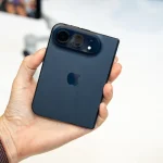 Apple выпустила iPhone Duo — складной смартфон за $1999