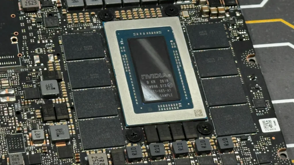Запуск Nvidia RTX Spark N1X — важные детали