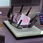 Asus получил условное одобрение FCC для маршрутизоров