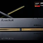 G.Skill выпустила Flare X5X для Ryzen с новыми таймингами