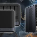 Minisforum представил решение для AI — NAS N5 и MS-S1