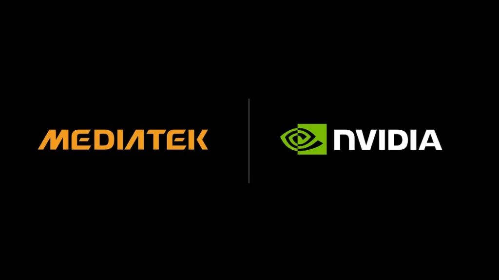 Nvidia инвестирует $3,5 млрд в MediaTek для AI